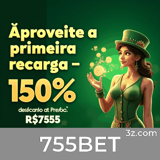 755BET Bônus acumulado 755BET
