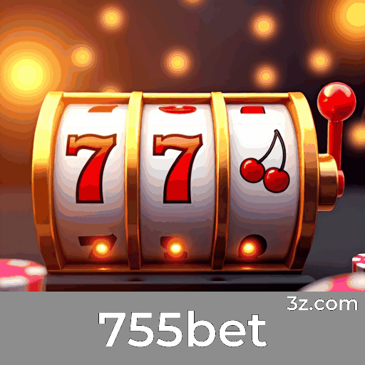 Formulário de cadastro da 755bet