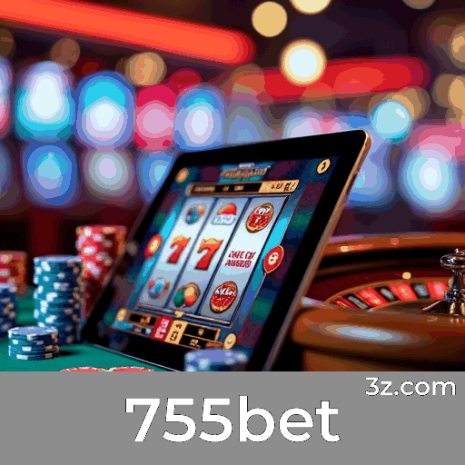 Você pode se cadastro na 755bet em qualquer plataforma